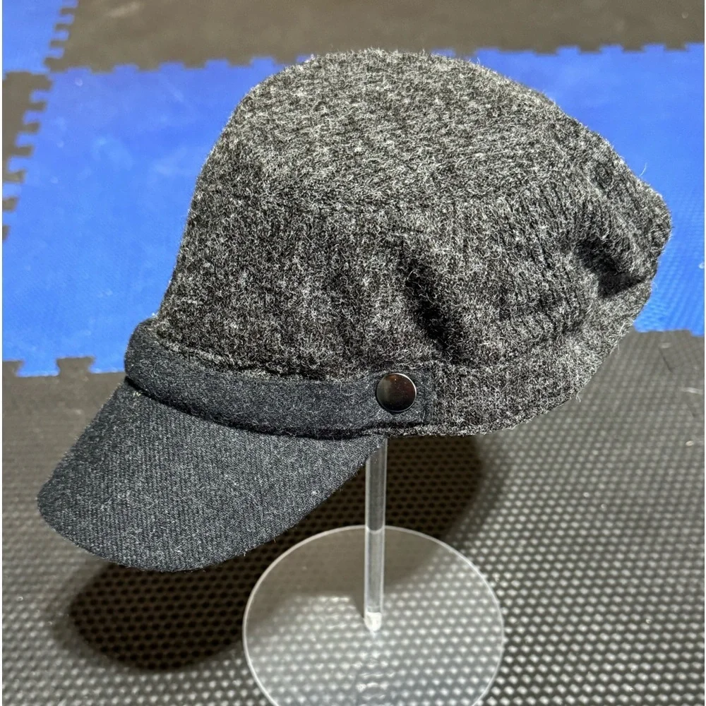 David and Young Hat